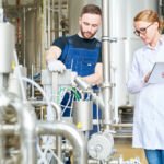 The Role of Process Controls in Industry